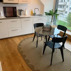 Appartement Core, Luxembourg