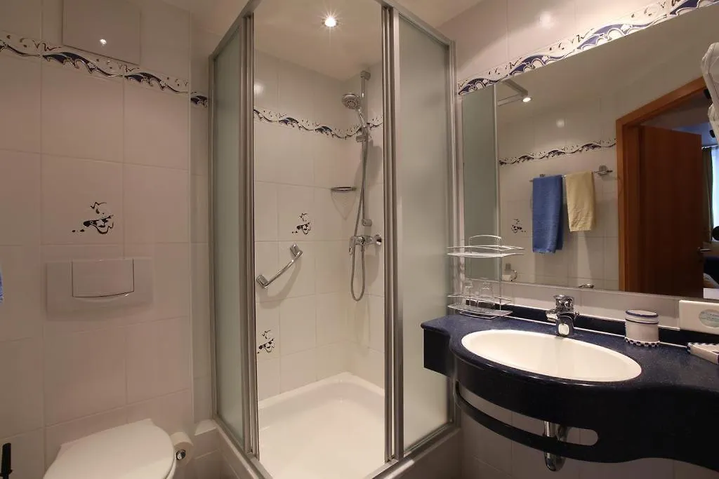 Au P'Tit Max - Studios Hotel Luxembourg Apartment