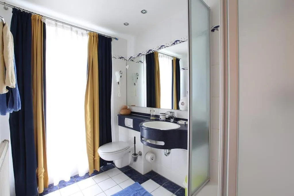Au P'Tit Max - Studios Hotel Luxembourg Apartment
